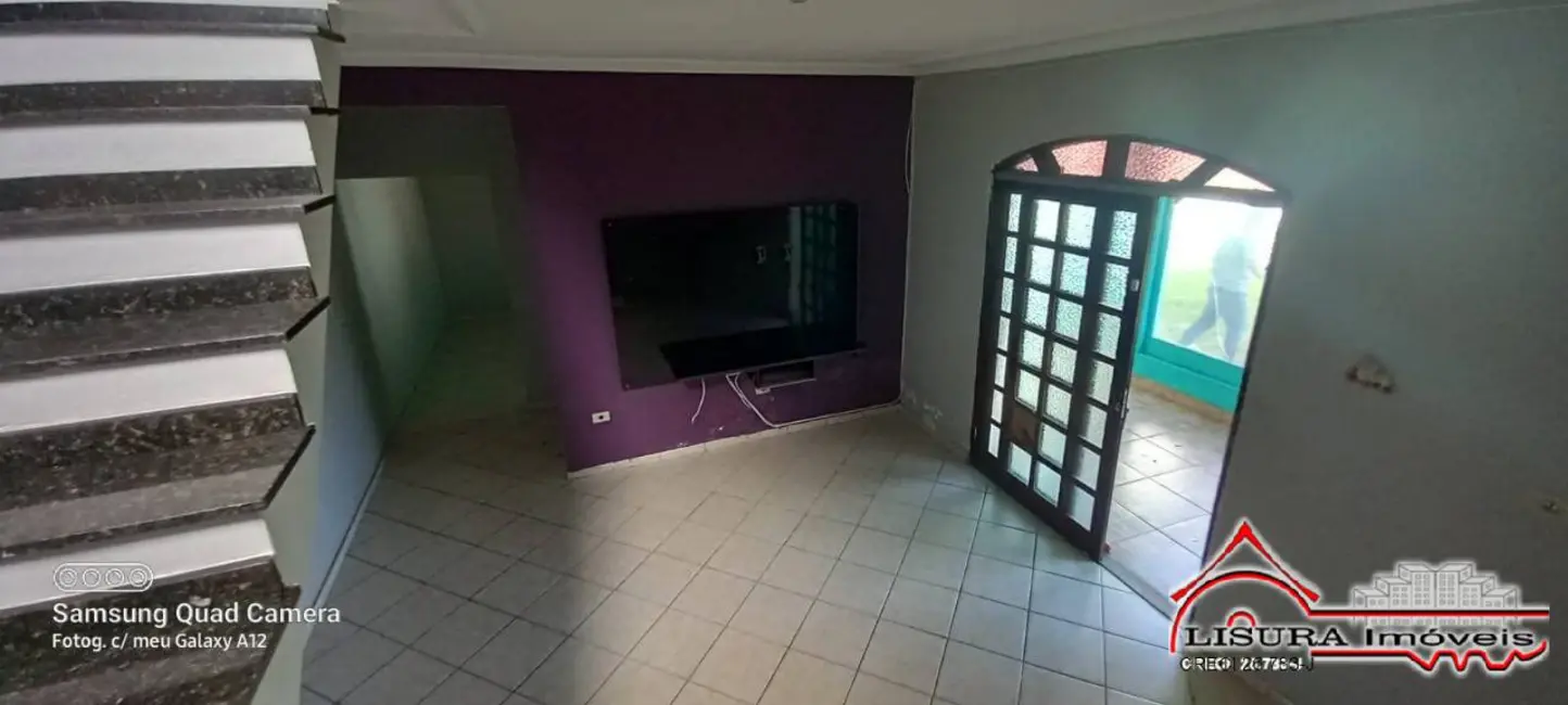 Foto 7 de Casa com 3 quartos à venda, 180m2 em Loteamento Villa Branca, Jacarei - SP