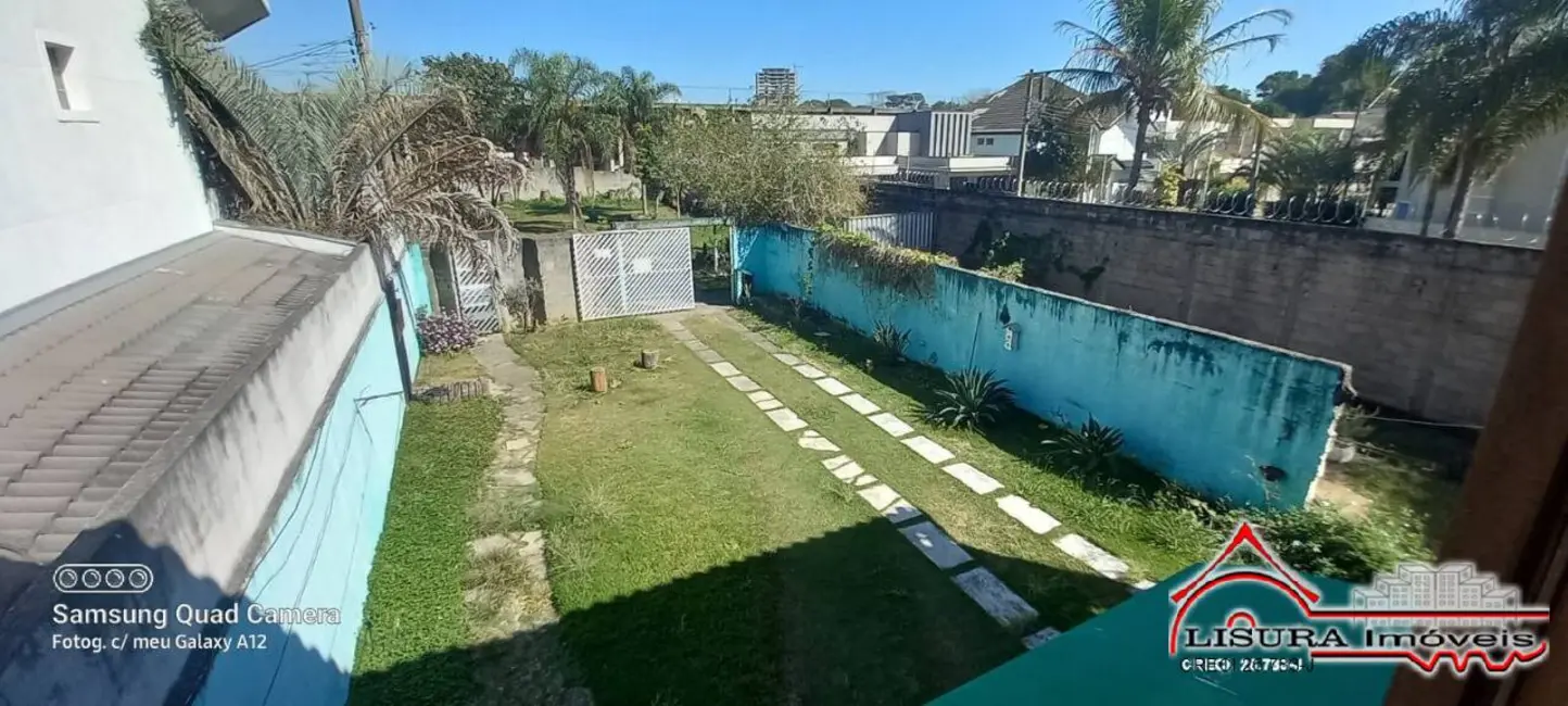 Foto 3 de Casa com 3 quartos à venda, 180m2 em Loteamento Villa Branca, Jacarei - SP