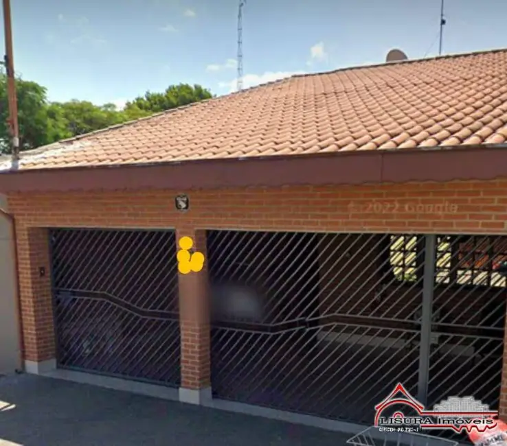 Foto 1 de Casa com 3 quartos à venda, 173m2 em Parque Brasil, Jacarei - SP