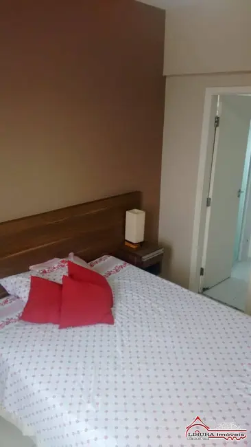 Apartamento com 3 quartos para alugar, 93m2 em Jardim Pereira do Amparo, Jacarei - SP - imagem 9 Foto 9 de Apartamento com 3 quartos para alugar, 93m2 em Jardim Pereira do Amparo, Jacarei - SP