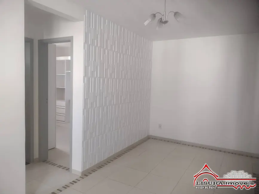 Foto 1 de Apartamento com 2 quartos à venda, 45m2 em Jardim Califórnia, Jacarei - SP