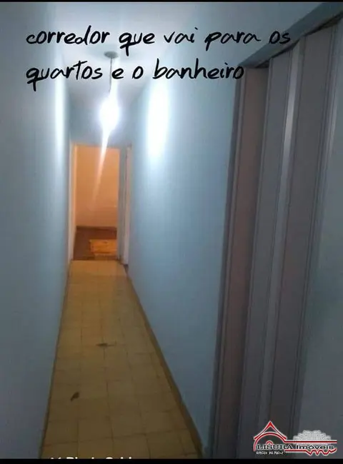 Foto 6 de Casa com 4 quartos à venda em Centro, Jacarei - SP