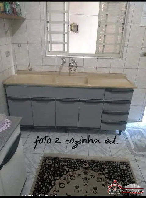 Foto 4 de Casa com 4 quartos à venda em Centro, Jacarei - SP