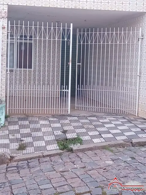 Foto 1 de Casa com 4 quartos à venda em Centro, Jacarei - SP