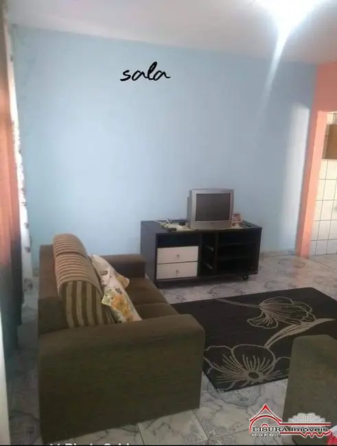 Foto 2 de Casa com 4 quartos à venda em Centro, Jacarei - SP