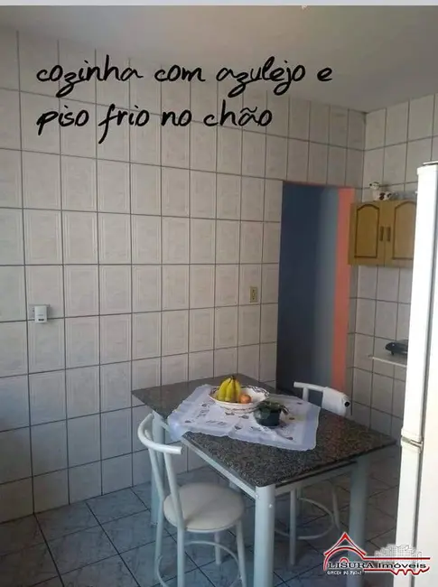 Foto 3 de Casa com 4 quartos à venda em Centro, Jacarei - SP