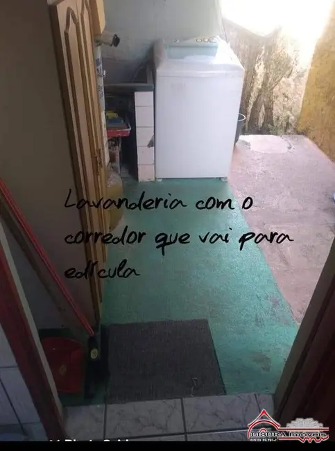 Foto 8 de Casa com 4 quartos à venda em Centro, Jacarei - SP