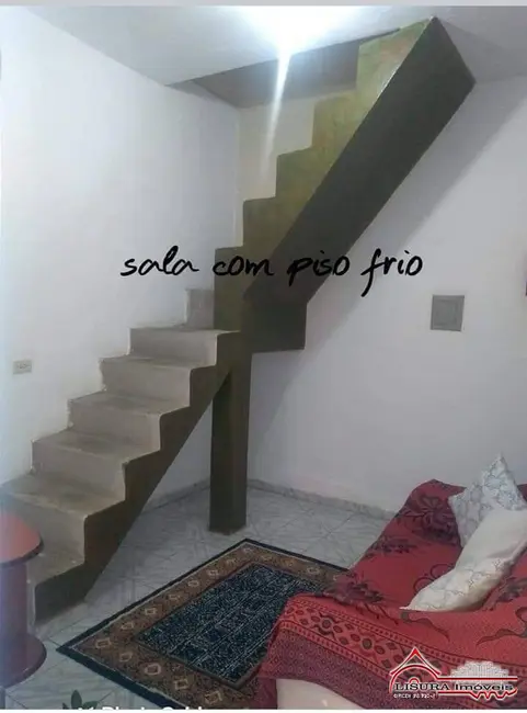 Foto 7 de Casa com 4 quartos à venda em Centro, Jacarei - SP