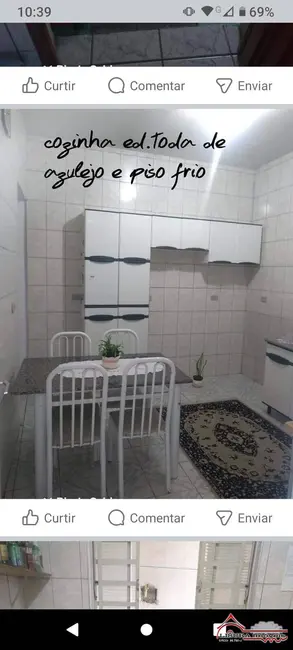 Foto 5 de Casa com 4 quartos à venda em Centro, Jacarei - SP