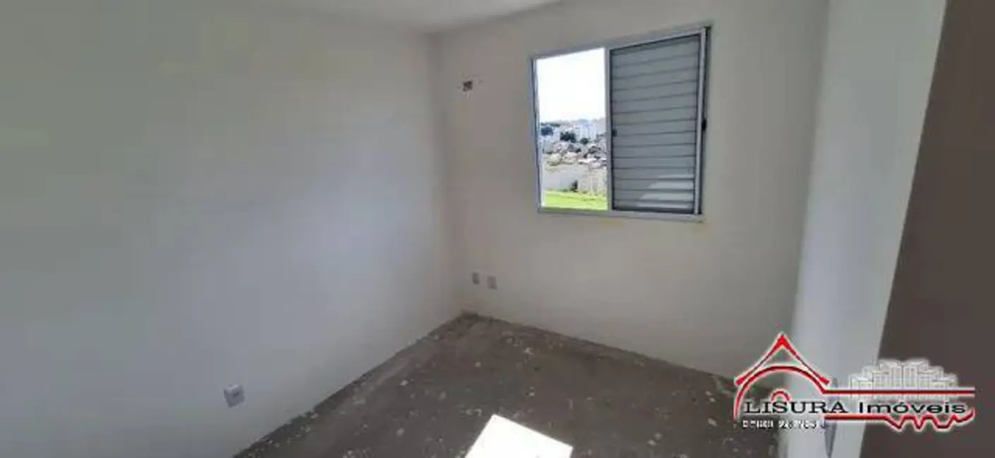 Foto 6 de Apartamento com 2 quartos à venda, 39m2 em Vila Nova Aliança, Jacarei - SP