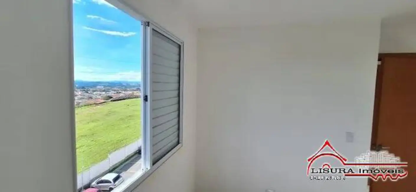 Foto 9 de Apartamento com 2 quartos à venda, 39m2 em Vila Nova Aliança, Jacarei - SP