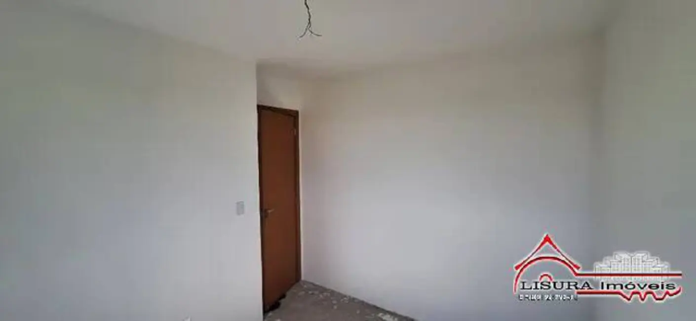 Foto 8 de Apartamento com 2 quartos à venda, 39m2 em Vila Nova Aliança, Jacarei - SP