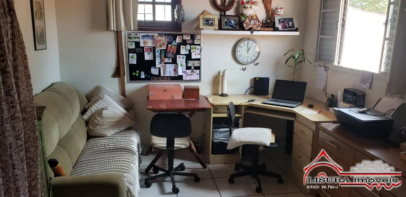 Foto 4 de Casa com 4 quartos à venda, 125m2 em Sao Jose Dos Campos - SP