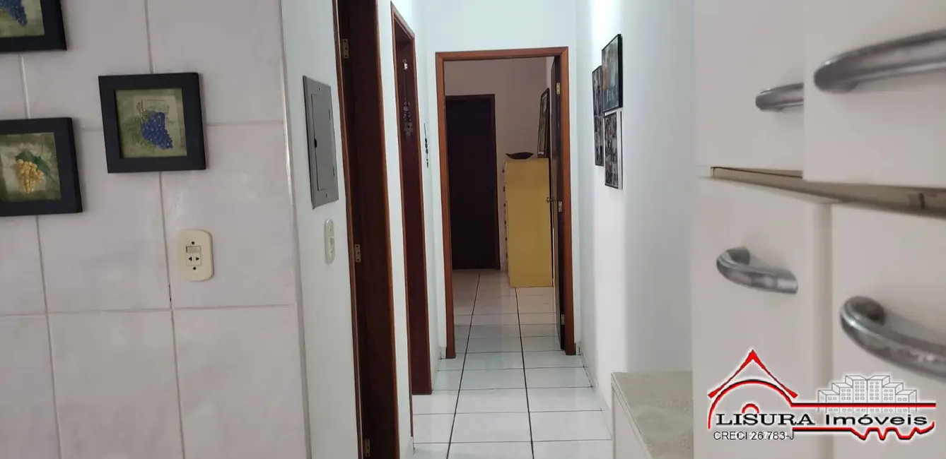 Foto 7 de Casa com 4 quartos à venda, 125m2 em Sao Jose Dos Campos - SP