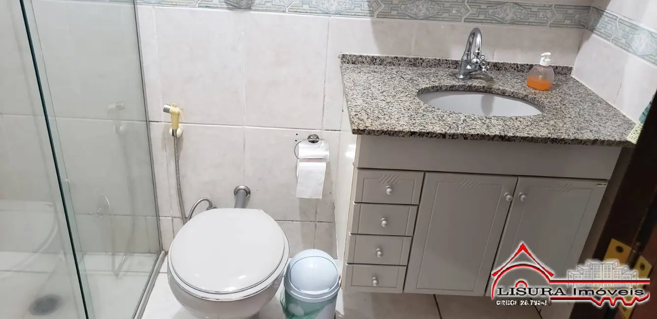 Foto 8 de Casa com 4 quartos à venda, 125m2 em Sao Jose Dos Campos - SP