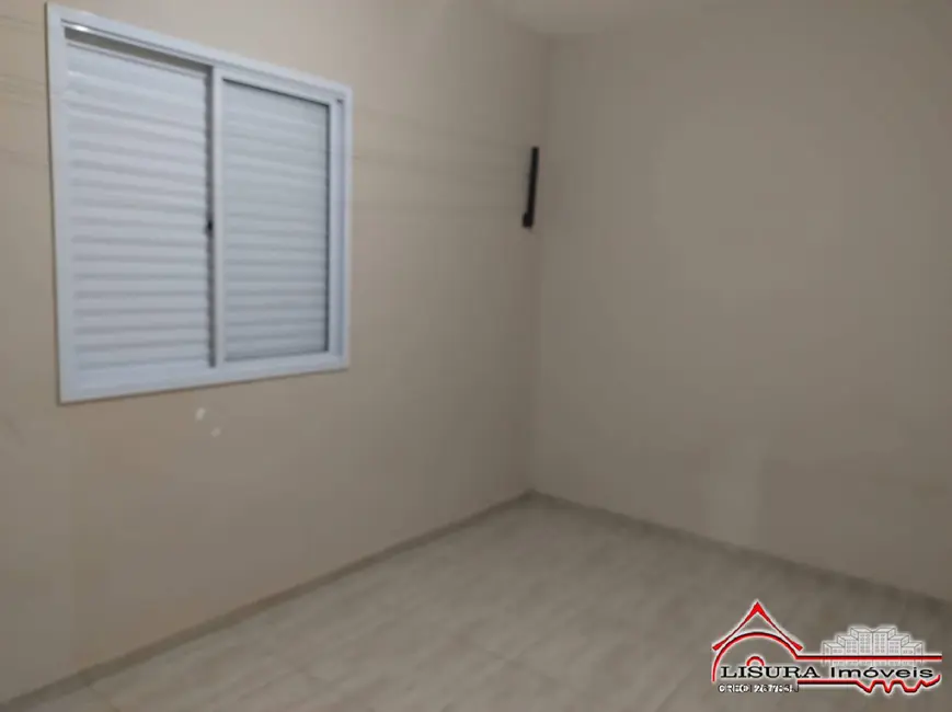 Foto 5 de Apartamento com 2 quartos à venda, 50m2 em Jardim Paraíso, Jacarei - SP