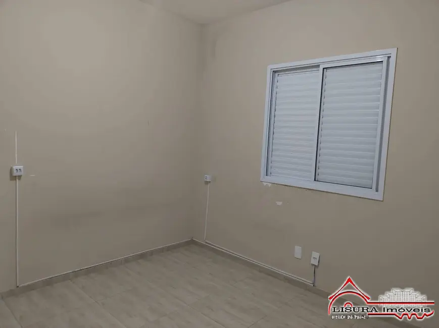 Foto 4 de Apartamento com 2 quartos à venda, 50m2 em Jardim Paraíso, Jacarei - SP