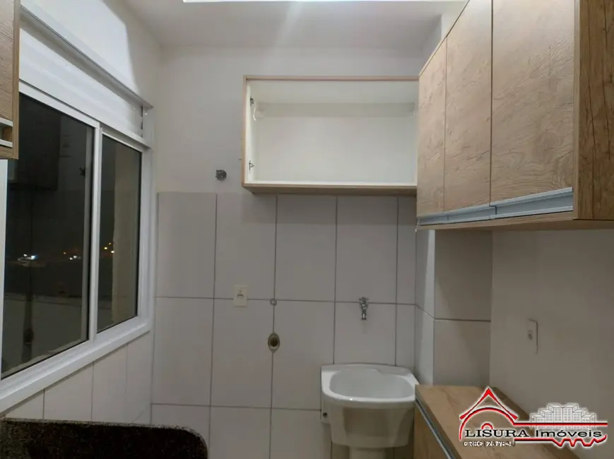 Foto 8 de Apartamento com 2 quartos à venda, 50m2 em Jardim Paraíso, Jacarei - SP