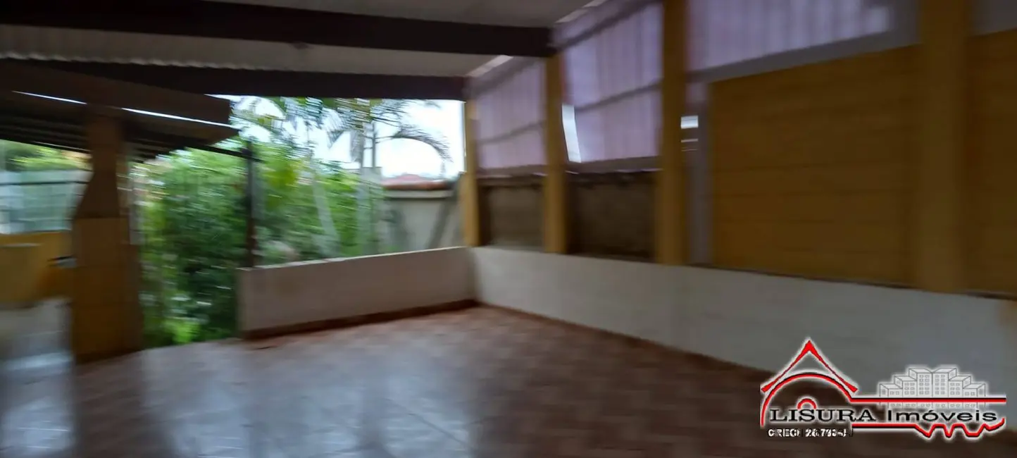 Foto 2 de Casa com 3 quartos à venda em Santa Branca - SP