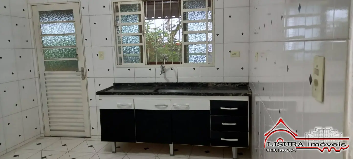 Foto 3 de Casa com 3 quartos à venda em Santa Branca - SP