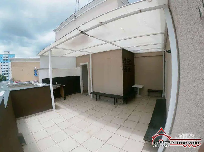 Apartamento com 2 quartos à venda, 110m2 em Sao Jose Dos Campos - SP - imagem 9 Foto 9 de Apartamento com 2 quartos à venda, 110m2 em Sao Jose Dos Campos - SP