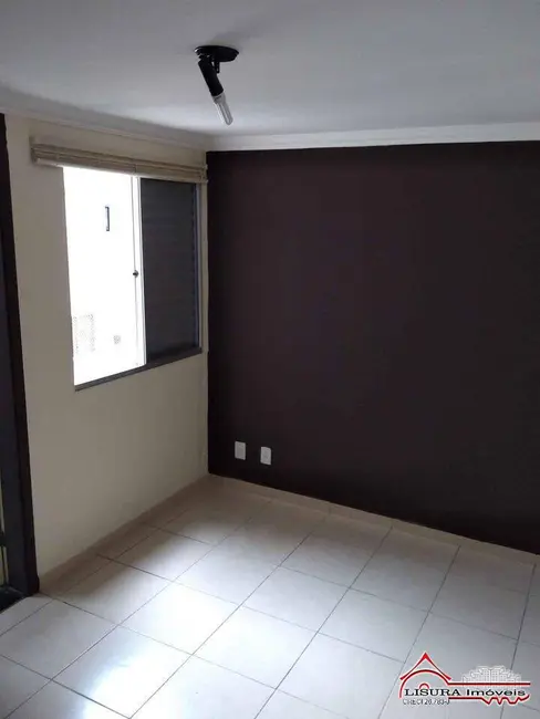 Apartamento com 2 quartos à venda, 110m2 em Sao Jose Dos Campos - SP - imagem 6 Foto 6 de Apartamento com 2 quartos à venda, 110m2 em Sao Jose Dos Campos - SP