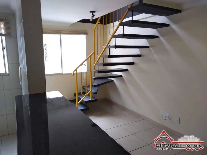 Apartamento com 2 quartos à venda, 110m2 em Sao Jose Dos Campos - SP - imagem 5 Foto 5 de Apartamento com 2 quartos à venda, 110m2 em Sao Jose Dos Campos - SP