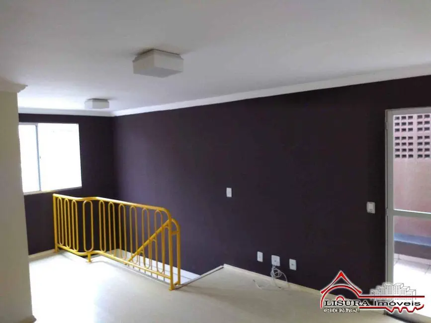 Apartamento com 2 quartos à venda, 110m2 em Sao Jose Dos Campos - SP - imagem 4 Foto 4 de Apartamento com 2 quartos à venda, 110m2 em Sao Jose Dos Campos - SP