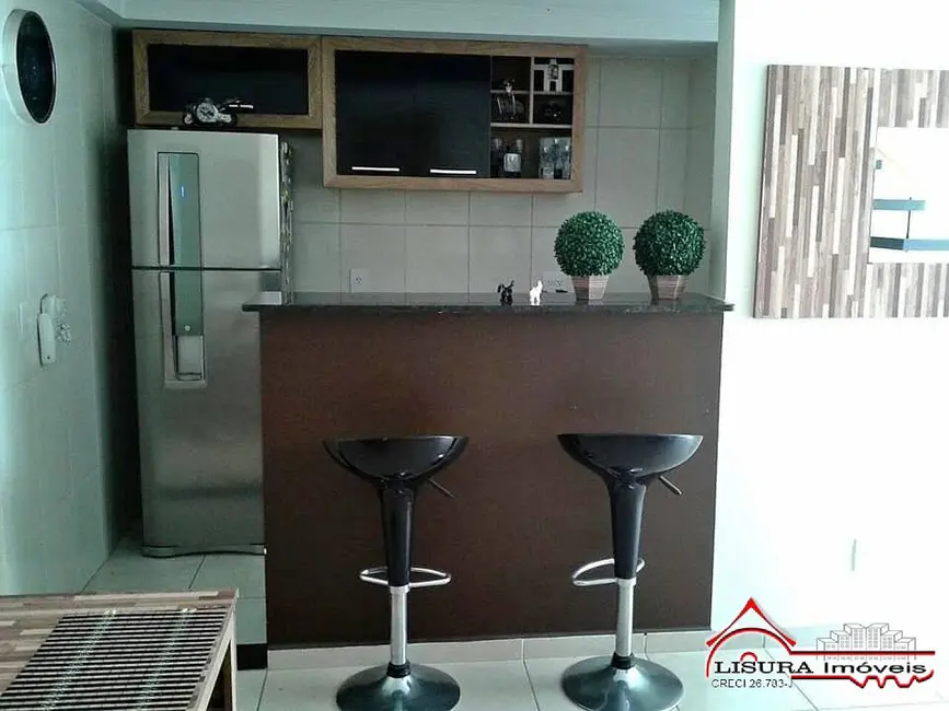Foto 1 de Apartamento com 2 quartos à venda, 110m2 em Sao Jose Dos Campos - SP