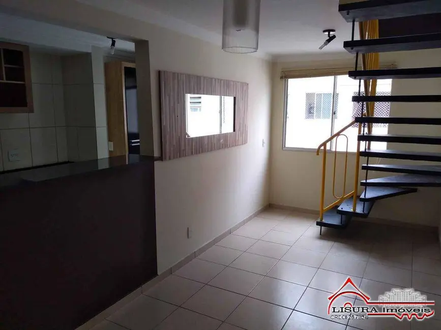 Foto 2 de Apartamento com 2 quartos à venda, 110m2 em Sao Jose Dos Campos - SP