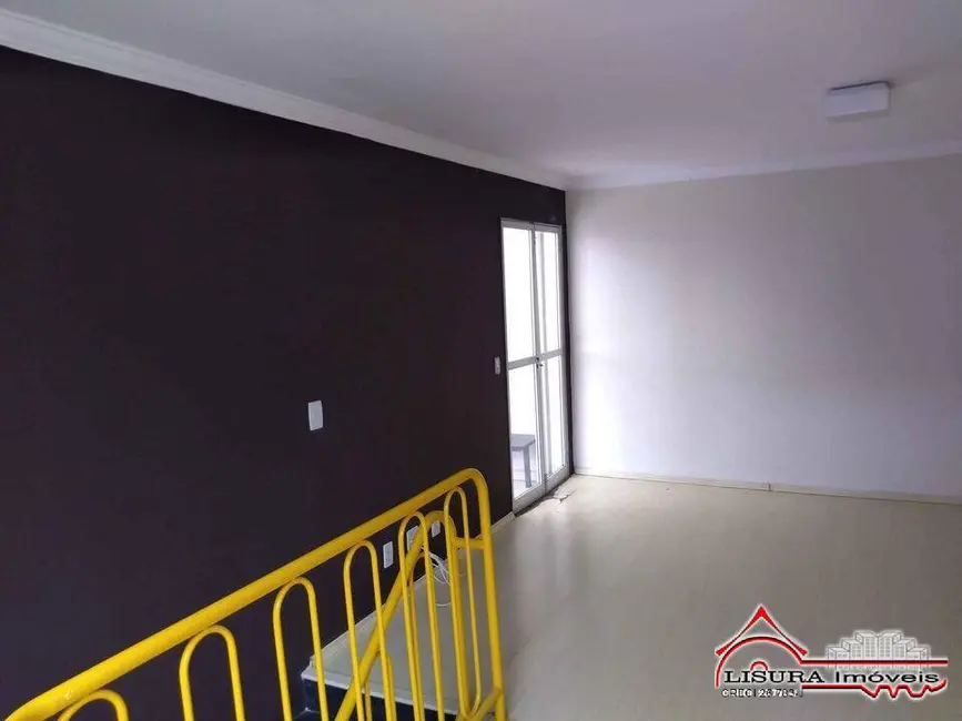 Apartamento com 2 quartos à venda, 110m2 em Sao Jose Dos Campos - SP - imagem 3 Foto 3 de Apartamento com 2 quartos à venda, 110m2 em Sao Jose Dos Campos - SP