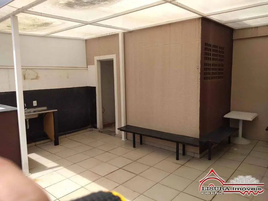 Apartamento com 2 quartos à venda, 110m2 em Sao Jose Dos Campos - SP - imagem 8 Foto 8 de Apartamento com 2 quartos à venda, 110m2 em Sao Jose Dos Campos - SP