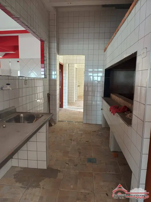 Sala Comercial com 2 quartos para alugar, 2100m2 em Jardim Altos de Santana I, Jacarei - SP - imagem 8 Foto 8 de Sala Comercial com 2 quartos para alugar, 2100m2 em Jardim Altos de Santana I, Jacarei - SP