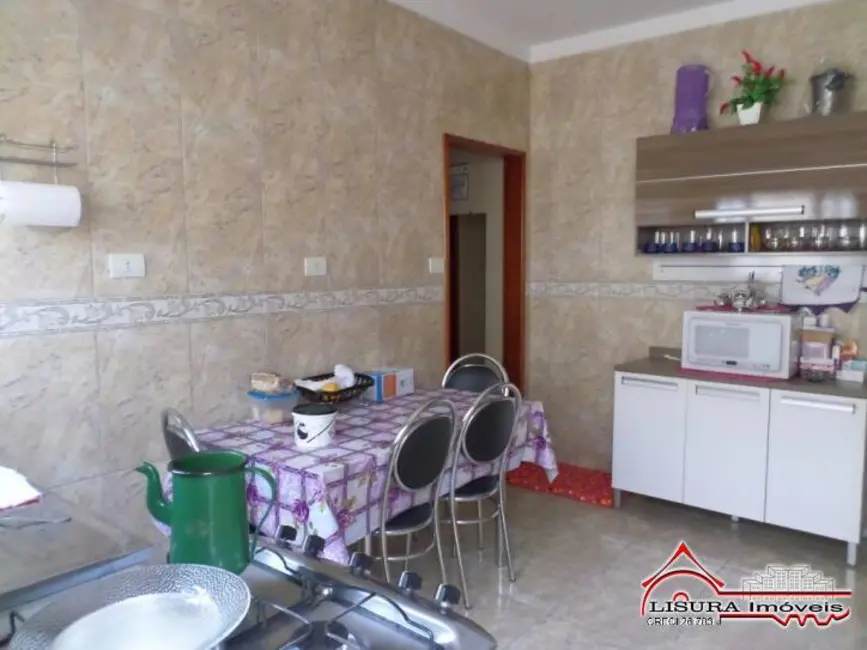 Foto 8 de Casa com 2 quartos à venda, 76m2 em Jardim Santa Marina, Jacarei - SP