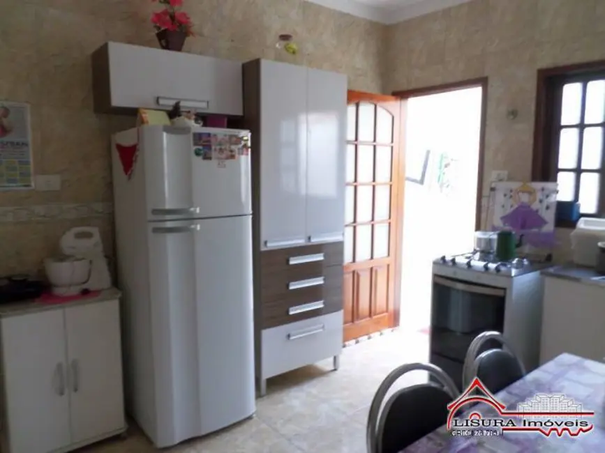 Foto 7 de Casa com 2 quartos à venda, 76m2 em Jardim Santa Marina, Jacarei - SP