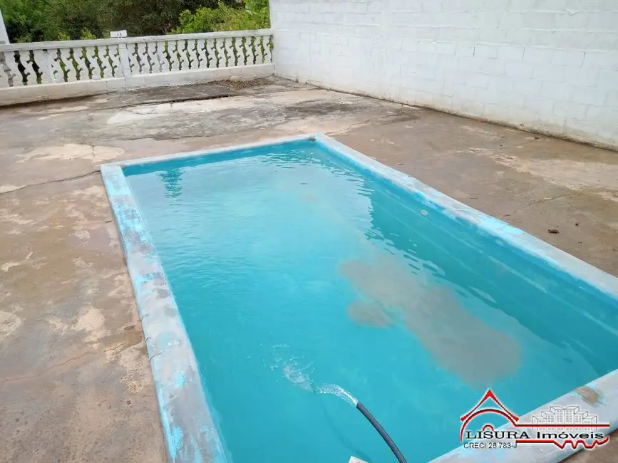 Foto 2 de Chácara com 5 quartos à venda, 300m2 em Santa Branca - SP