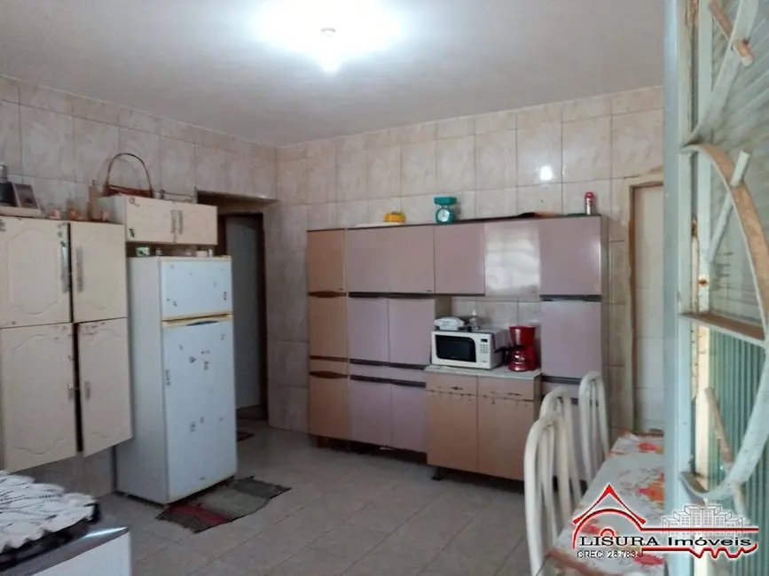 Foto 7 de Chácara com 5 quartos à venda, 300m2 em Santa Branca - SP
