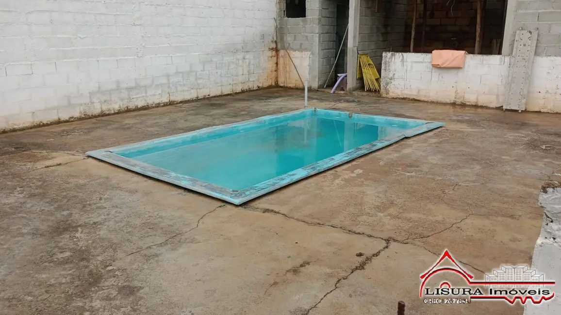 Foto 3 de Chácara com 5 quartos à venda, 300m2 em Santa Branca - SP