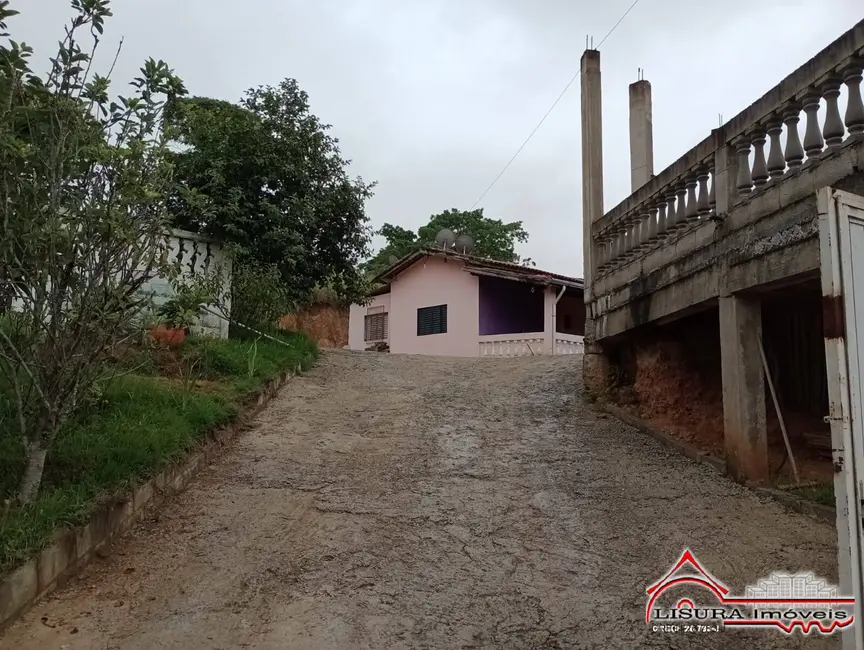 Foto 5 de Chácara com 5 quartos à venda, 300m2 em Santa Branca - SP