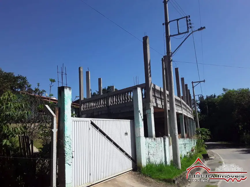 Foto 6 de Chácara com 5 quartos à venda, 300m2 em Santa Branca - SP