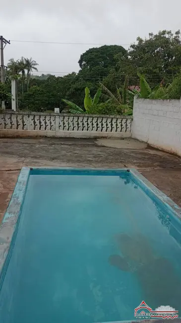 Foto 4 de Chácara com 5 quartos à venda, 300m2 em Santa Branca - SP