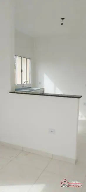 Foto 2 de Casa com 2 quartos à venda, 51m2 em Jardim Alvorada, Jacarei - SP