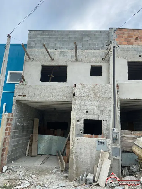 Foto 1 de Casa com 2 quartos à venda, 72m2 em Cidade Nova Jacareí, Jacarei - SP