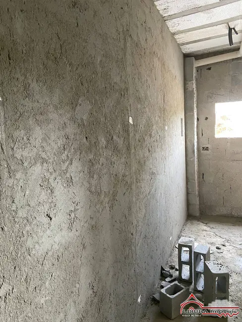 Foto 5 de Casa com 2 quartos à venda, 72m2 em Cidade Nova Jacareí, Jacarei - SP