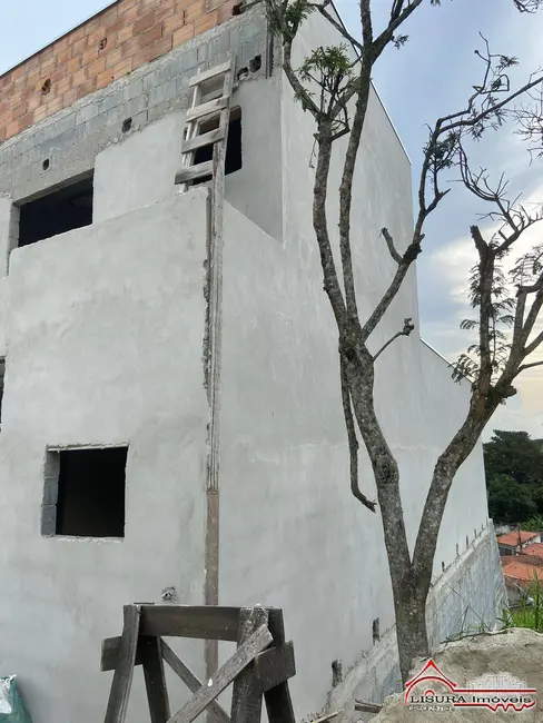 Foto 3 de Casa com 2 quartos à venda, 72m2 em Cidade Nova Jacareí, Jacarei - SP