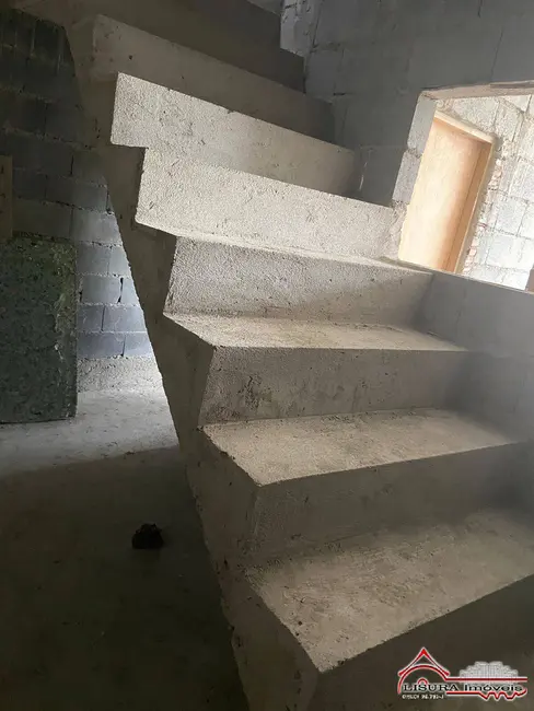 Foto 7 de Casa com 2 quartos à venda, 72m2 em Cidade Nova Jacareí, Jacarei - SP