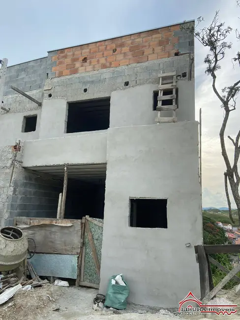 Foto 2 de Casa com 2 quartos à venda, 72m2 em Cidade Nova Jacareí, Jacarei - SP