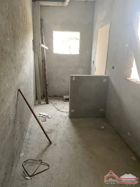 Foto 4 de Casa com 2 quartos à venda, 72m2 em Cidade Nova Jacareí, Jacarei - SP