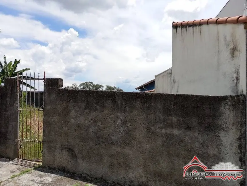 Foto 1 de Terreno / Lote à venda, 125m2 em Jardim Esperança, Jacarei - SP