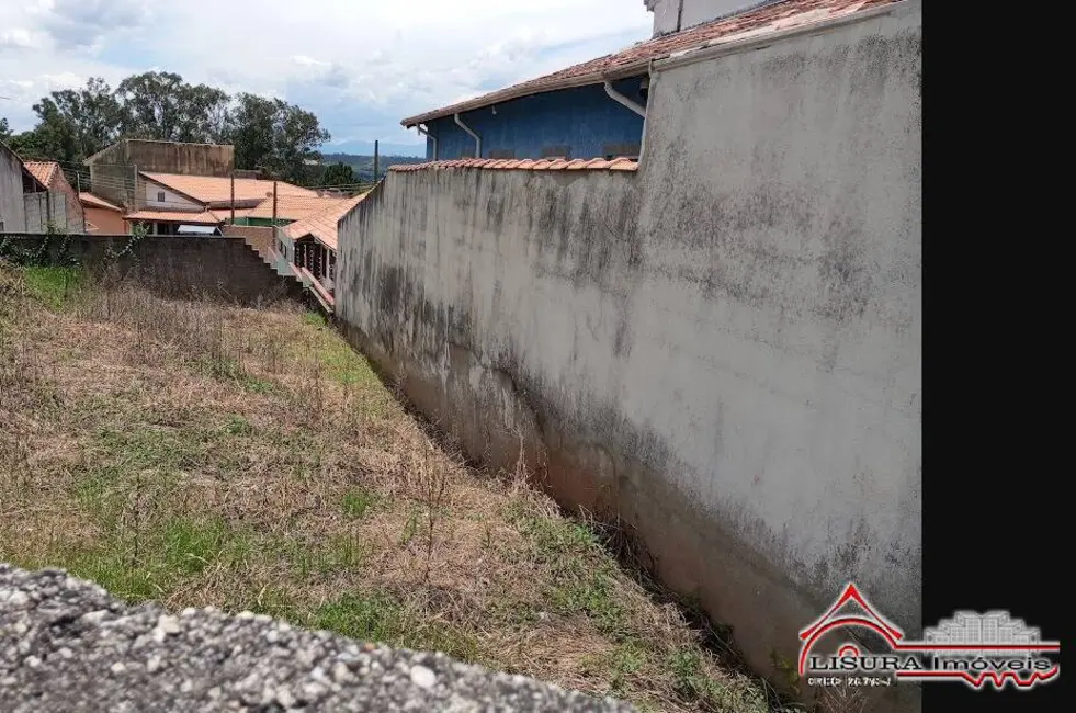 Foto 2 de Terreno / Lote à venda, 125m2 em Jardim Esperança, Jacarei - SP